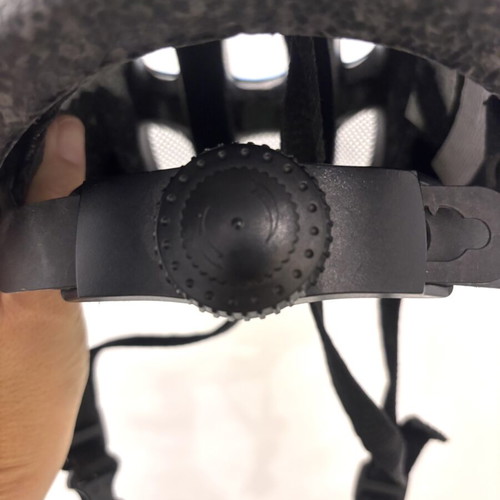Children's helmet used