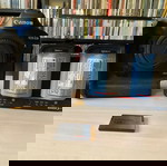  Canon 1DX Μark II με 2 μπαταρίες και CF Express 128GB