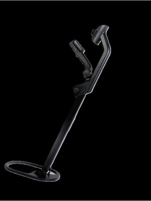 Groundtech GR-4 Dual Metal Detector New