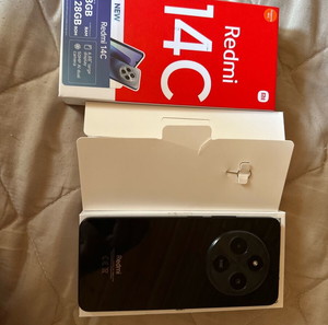 XIAOMI REDMI 14c 8/128 nfc
