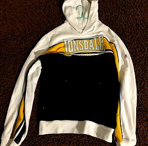 LONSDALE size:XL