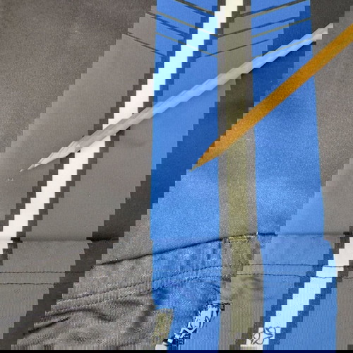 AGU мъжко колоездачно джърси употребявано, размер M