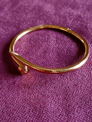 Βραχιόλι faux bijoux σαν καινούργιο