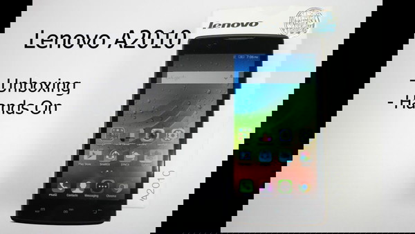 lenovo a2010-a για ανταλλακτικα