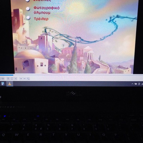 The Three Wise Men DVD used, dubbed, animated