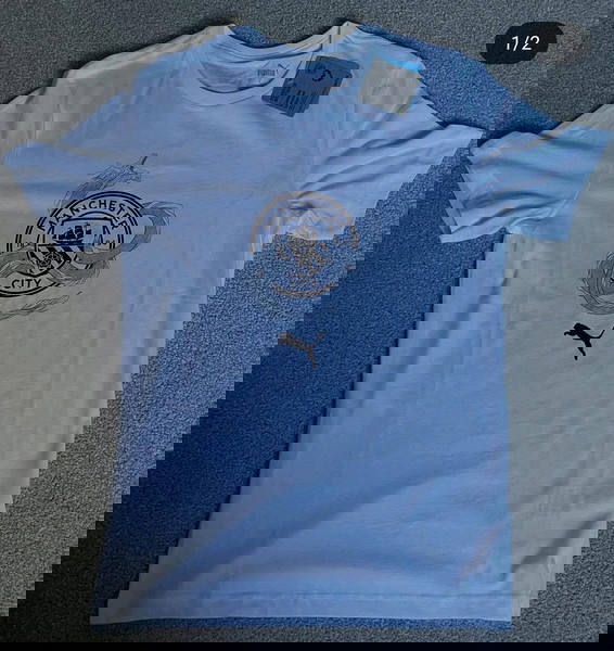 Μπλούζα Manchester City