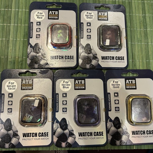 Apple Watch Protective Case new, various sizes and colors