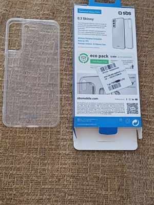 Samsung Galaxy S22+ phone case new SBS