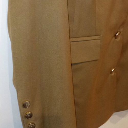 Bill Cost women's jacket camel color like new