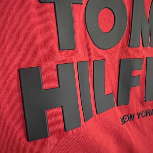 Tommy Top like new, original, size L
