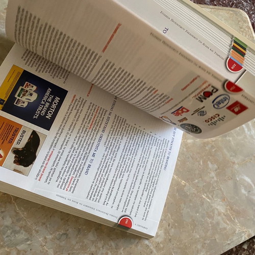 Basic Principles of Marketing new book in Greek