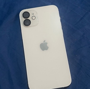 Iphone 12 128bg  Άριστη Κατάσταση