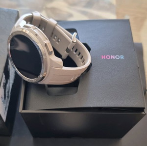 HONOR Watch GS Pro