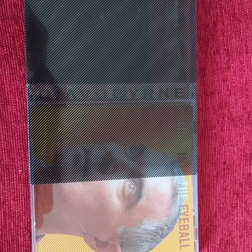 David Byrne 2 CD set like new, electronic genre