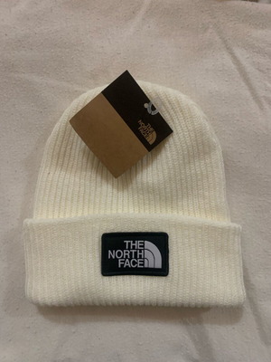 The North Face Beanie καινούργιο, μπεζ