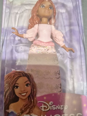 Disney Princess Mini Doll Ariel Mattel