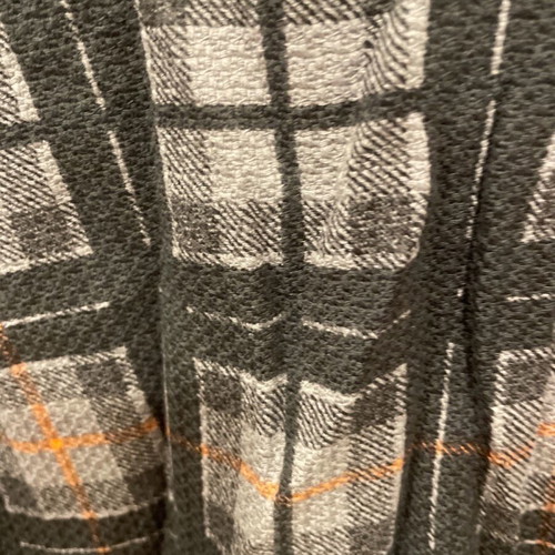 Bsb jeans mini checkered dress in A-line like new