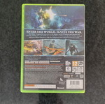 Avatar the Game Xbox 360