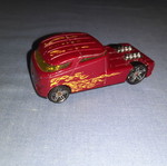 Hot Wheels Qombee New Models #17/38 diecast car