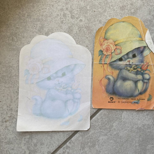 Letter writing pack like new