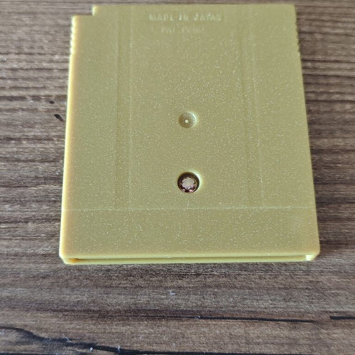 Pokemon Gold Gameboy cartridge like new
