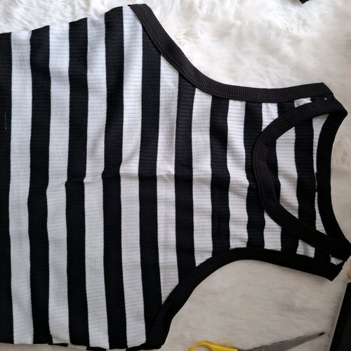 Luigi summer tops like new, pack size S-M