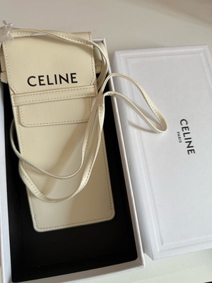 Celine phone case limited edition new