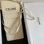Celine phone case limited edition new
