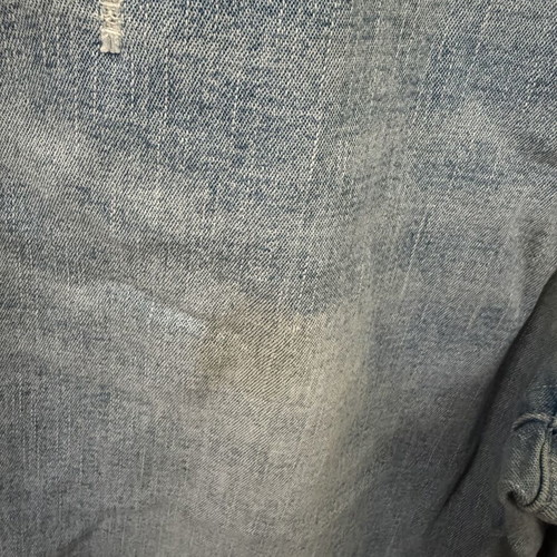 Lynne women's blue jeans size M 38 10