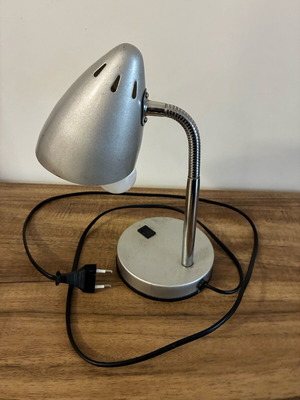Desk lamp used