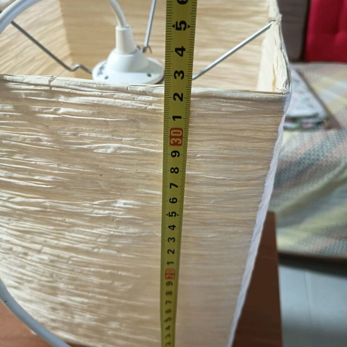 Ceiling light used