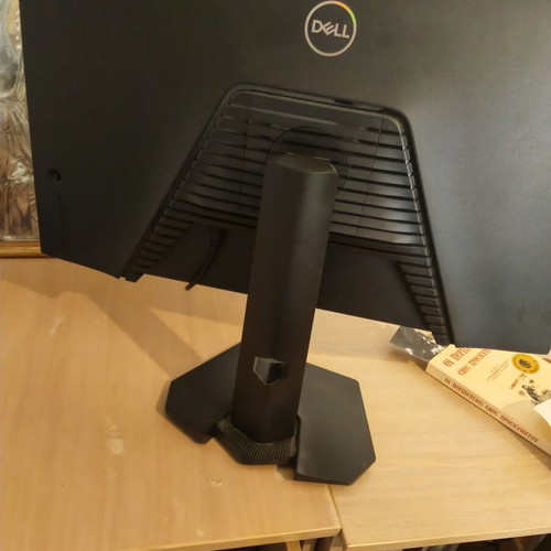 Dell G2724D IPS HDR Gaming Monitor 27" QHD 2560x1440 165Hz like new