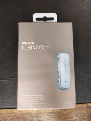 Samsung adapter 2way wireless audio new