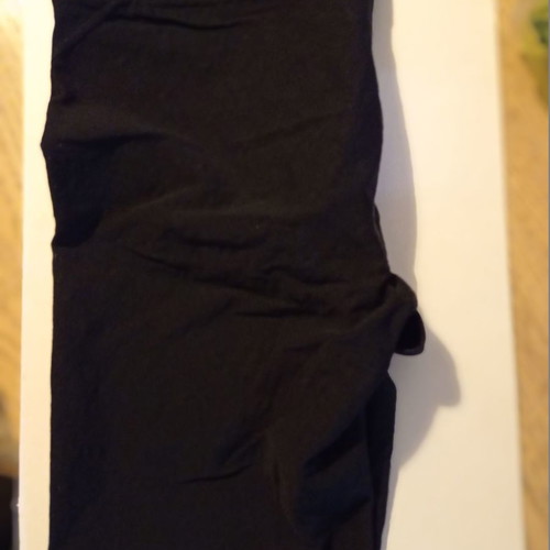 Serena Thuasne latex compression corset used, short, waist size 80-93