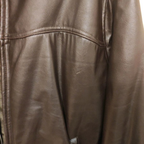 Blackstone Urbanwear jacket size M used, black