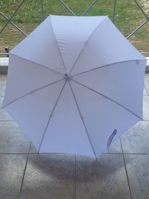 Bridal umbrella new condition