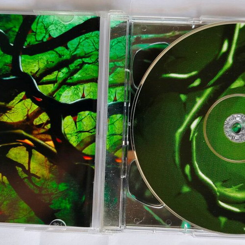 Anywhere But Home Evanescence DVD and CD like new, rock