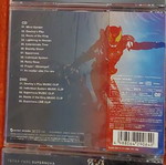 Destiny CD+DVD by Tetra-Fang, like new