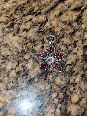 Pandora charm
