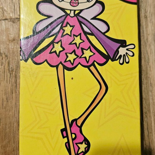 Happy House notepad new