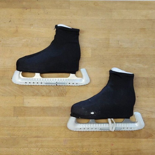 Tempish Dream White II ice skates size 35