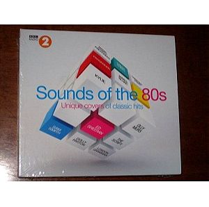 Sounds Of The 80s (Unique Covers Of Classic Hits)