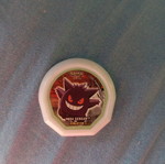 Pokemon tag like new