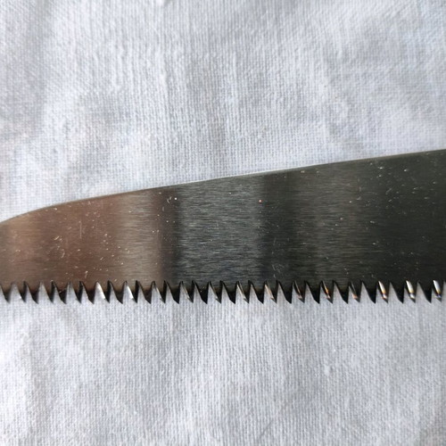 Koy KEG-250J saw blade medium tooth with screw new