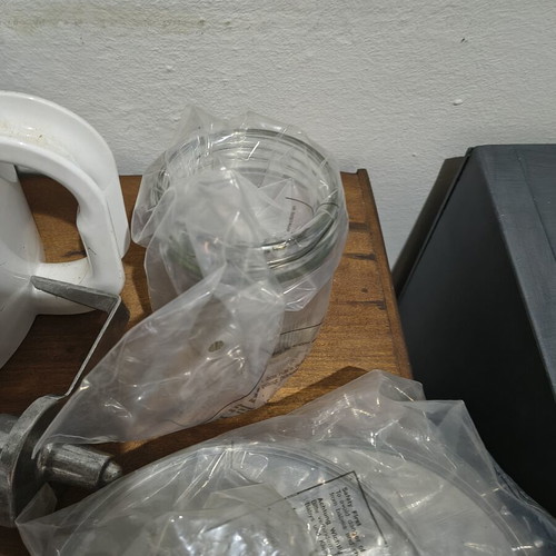 Kenwood FP800 kitchen machine used, for spare parts