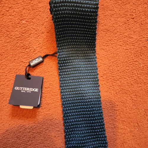 Gutteridge tie new