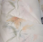 Polyester fabric new, height 2.80 meters