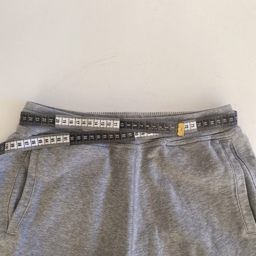 Nike Sportswear shorts gray, like new, kids XL (13-15 years)