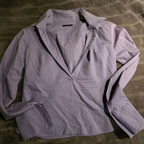 Shirt like new, size S / 36 / 8