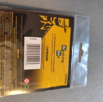 Breaking Bad badge set sealed